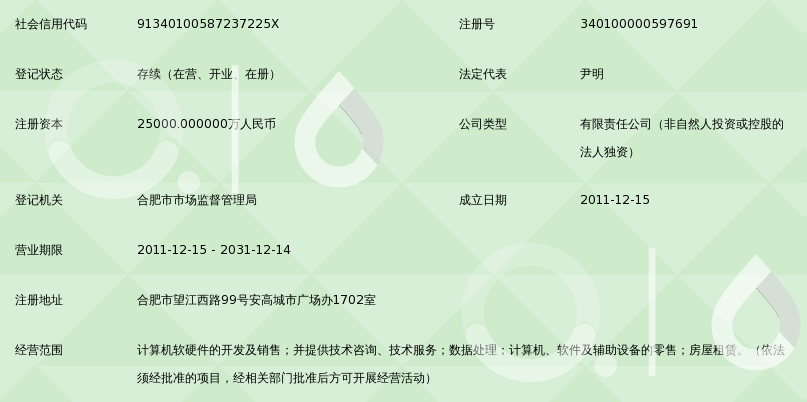 合肥大智慧信息技術(shù) 深耕技術(shù)咨詢，驅(qū)動區(qū)域創(chuàng)新